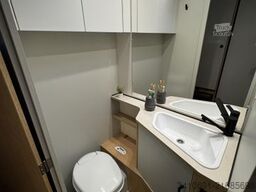 LMC Style 70 493 K 70 Jahre Paket Stockbetten Therme