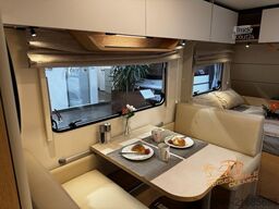 LMC Style 70 493 K 70 Jahre Paket Stockbetten Therme