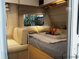 LMC Style 70 493 K 70 Jahre Paket Stockbetten Therme