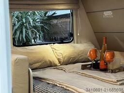 LMC Style 70 493 K 70 Jahre Paket Stockbetten Therme