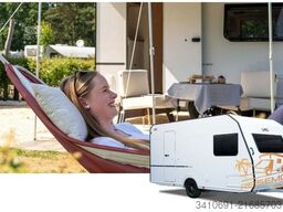 LMC e-dero 470 K Familienfreundlich Stockbetten