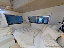 LMC e-dero 470 K Familienfreundlich Stockbetten