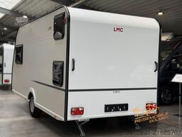 LMC e-dero 470 K Familienfreundlich Stockbetten