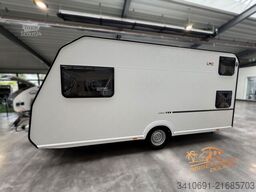 LMC e-dero 470 K Familienfreundlich Stockbetten