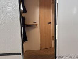 LMC e-dero 470 K Familienfreundlich Stockbetten