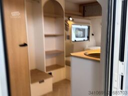 LMC e-dero 470 K Familienfreundlich Stockbetten