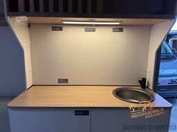 LMC e-dero 470 K Familienfreundlich Stockbetten