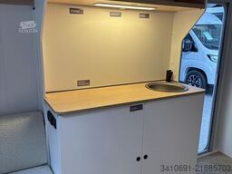 LMC e-dero 470 K Familienfreundlich Stockbetten