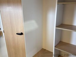 LMC e-dero 470 K Familienfreundlich Stockbetten