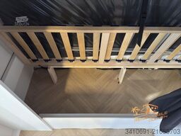 LMC e-dero 470 K Familienfreundlich Stockbetten