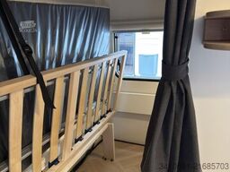 LMC e-dero 470 K Familienfreundlich Stockbetten