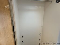 LMC e-dero 470 K Familienfreundlich Stockbetten