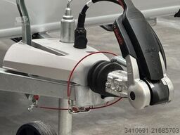 LMC e-dero 470 K Familienfreundlich Stockbetten