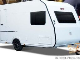 LMC e-dero 470 K Familienfreundlich Stockbetten