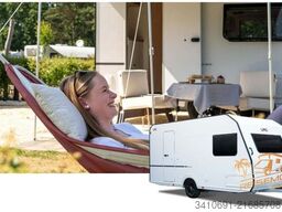 LMC e-dero 470 K Familienfreundlich Stockbetten