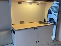 LMC e-dero 470 K Familienfreundlich Stockbetten