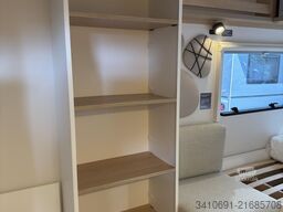 LMC e-dero 470 K Familienfreundlich Stockbetten