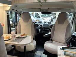 FORSTER Livin Up Pro FV 636 EBL VIBE Edition Markise RFK