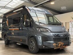 FORSTER Livin Up Pro FV 636 EBL VIBE Edition Markise RFK