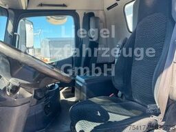 MERCEDES-BENZ Arocs 3245 BBLL*Meiler Abrollkipper RK 30 60L*