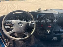 MERCEDES-BENZ Arocs 3245 BBLL*Meiler Abrollkipper RK 30 60L*