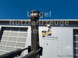 MERCEDES-BENZ Arocs 3245 BBLL*Meiler Abrollkipper RK 30 60L*