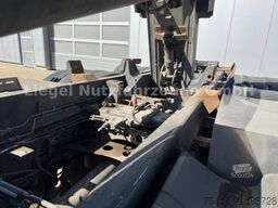 MERCEDES-BENZ Arocs 3245 BBLL*Meiler Abrollkipper RK 30 60L*