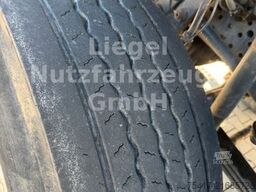 MERCEDES-BENZ Arocs 3245 BBLL*Meiler Abrollkipper RK 30 60L*