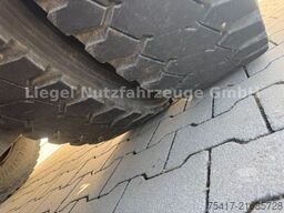 MERCEDES-BENZ Arocs 3245 BBLL*Meiler Abrollkipper RK 30 60L*