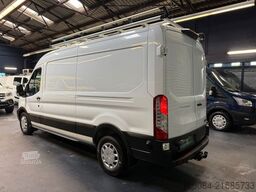 FORD Transit Kasten L3H2 Klima Tempomat Kamera AHK