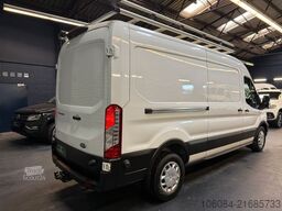 FORD Transit Kasten L3H2 Klima Tempomat Kamera AHK