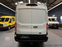 FORD Transit Kasten L3H2 Klima Tempomat Kamera AHK