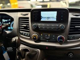 FORD Transit Kasten L3H2 Klima Tempomat Kamera AHK