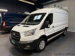 FORD Transit Kasten L3H2 Klima Tempomat Kamera AHK