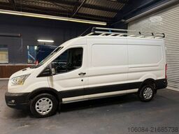 FORD Transit Kasten L3H2 Klima Tempomat Kamera AHK