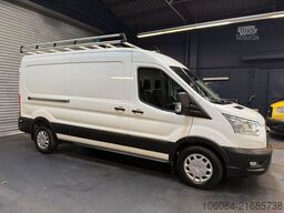 FORD Transit Kasten L3H2 Klima Tempomat Kamera AHK