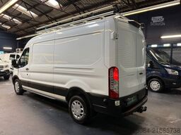 FORD Transit Kasten L3H2 Klima Tempomat Kamera AHK