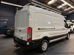 FORD Transit Kasten L3H2 Klima Tempomat Kamera AHK