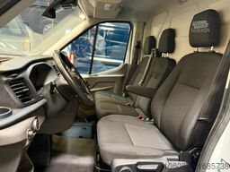 FORD Transit Kasten L3H2 Klima Tempomat Kamera AHK