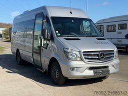 MERCEDES-BENZ Sprinter 519 CDi  Transfer45 LL wenig Km*Klima