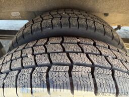 MERCEDES-BENZ Sprinter 519 CDi  Transfer45 LL wenig Km*Klima