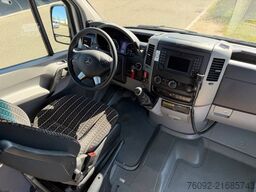 MERCEDES-BENZ Sprinter 519 CDi  Transfer45 LL wenig Km*Klima