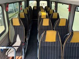 MERCEDES-BENZ Sprinter 519 CDi  Transfer45 LL wenig Km*Klima