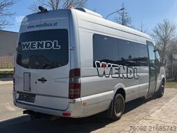 MERCEDES-BENZ Sprinter 519 CDi  Transfer45 LL wenig Km*Klima