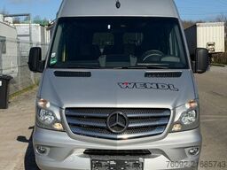 MERCEDES-BENZ Sprinter 519 CDi  Transfer45 LL wenig Km*Klima