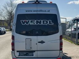 MERCEDES-BENZ Sprinter 519 CDi  Transfer45 LL wenig Km*Klima