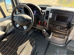 MERCEDES-BENZ Sprinter 519 CDi  Transfer45 LL wenig Km*Klima