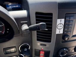 MERCEDES-BENZ Sprinter 519 CDi  Transfer45 LL wenig Km*Klima