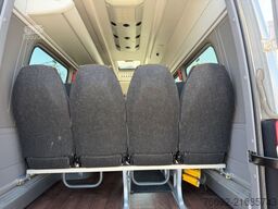 MERCEDES-BENZ Sprinter 519 CDi  Transfer45 LL wenig Km*Klima