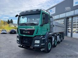 MAN TGS 44.500 10x4 Moser 2S